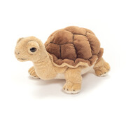 Hermann Teddy Knuffel Schildpad 20cm