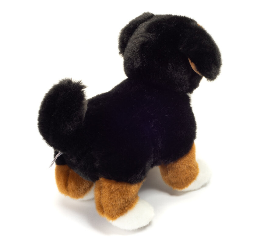 Knuffel Berner Sennenhond Puppy 23cm