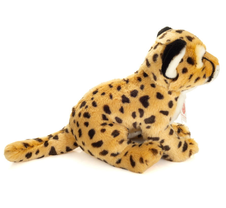 Knuffel Luipaard 26cm
