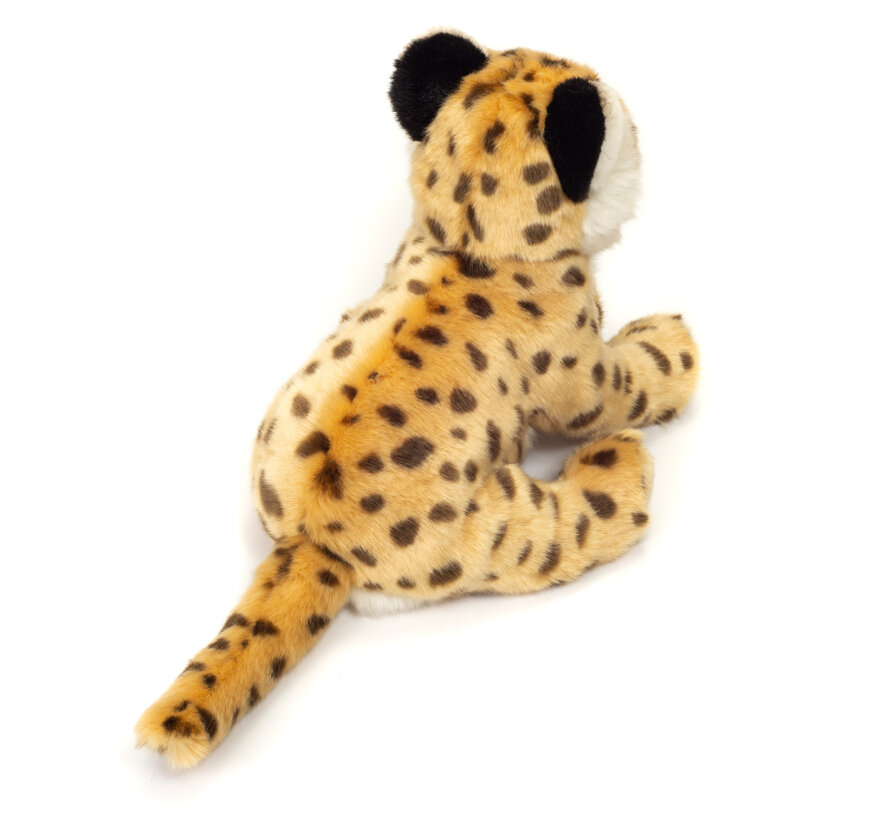 Knuffel Luipaard 26cm