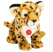 Hermann Teddy Knuffel Luipaard 26cm