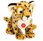 Knuffel Luipaard 26cm