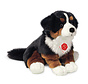 Knuffel Berner Sennenhond 29cm