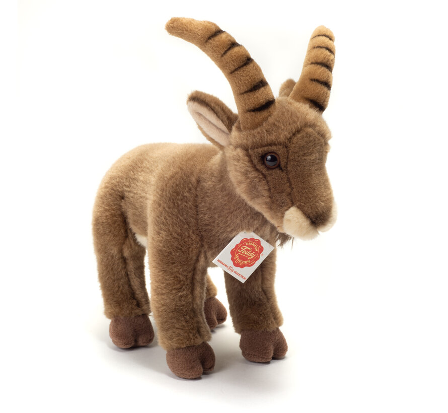 Knuffel Steenbok 26cm