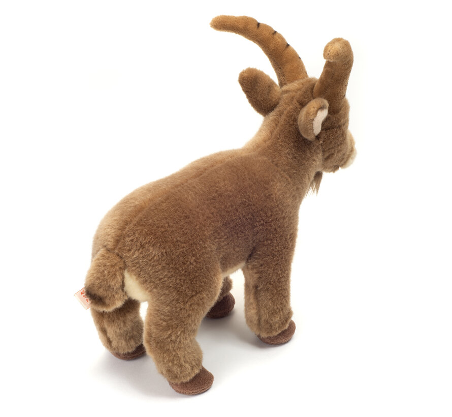 Knuffel Steenbok 26cm
