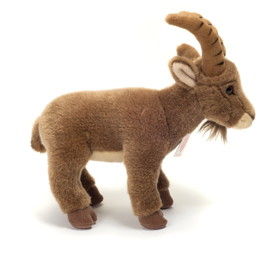 Knuffel Steenbok 26cm