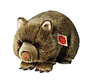 Knuffel Wombat 26cm