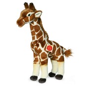 Hermann Teddy Knuffel Giraf 38cm