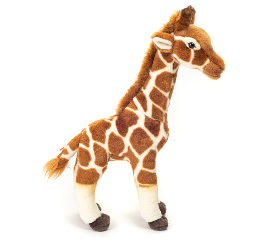 Knuffel Giraf 38cm