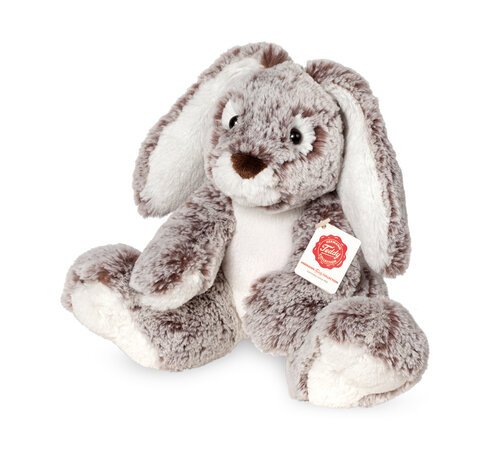 Hermann Teddy Knuffel Haas 21cm