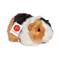 Knuffel Cavia 3-kleurig 20cm