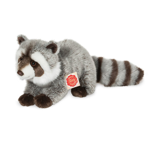 Hermann Teddy Knuffel Wasbeer 29cm