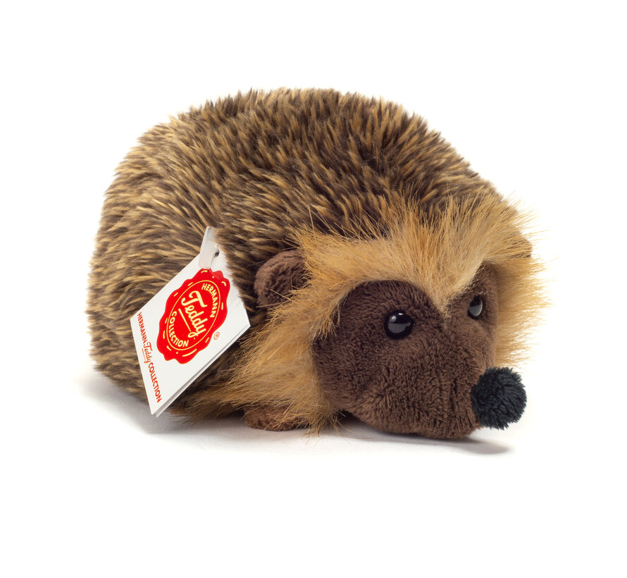 Knuffel Egel 15cm