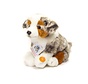 Knuffel Australian Shepherd Pup 22cm