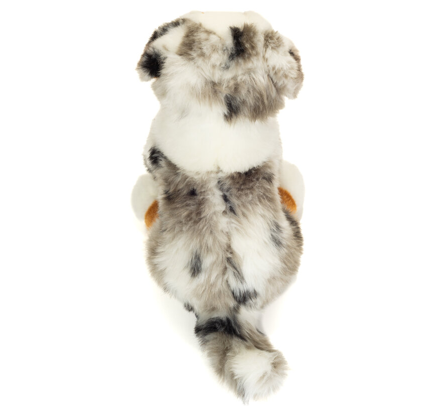 Knuffel Australian Shepherd Pup 22cm