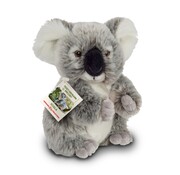 Hermann Teddy Knuffel Koala Buidelbeer 21cm