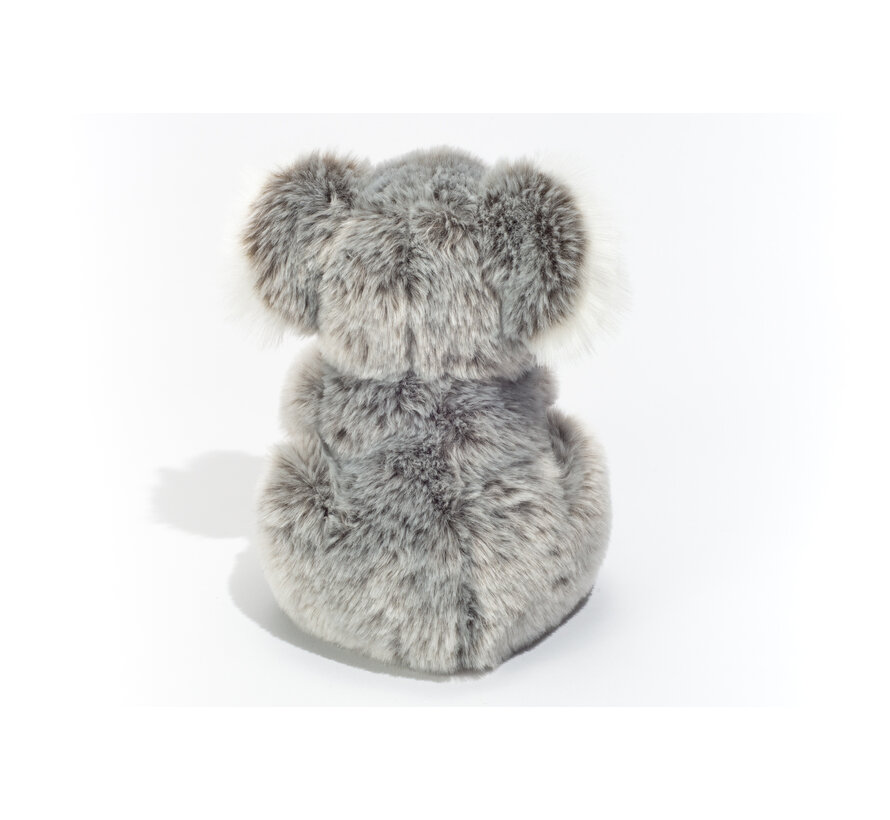 Knuffel Koala Buidelbeer 21cm