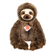 Hermann Teddy Knuffel Luiaard 40 cm