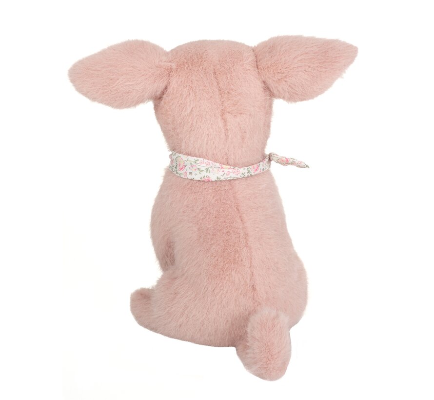 Knuffel Varken Audrey 23 cm