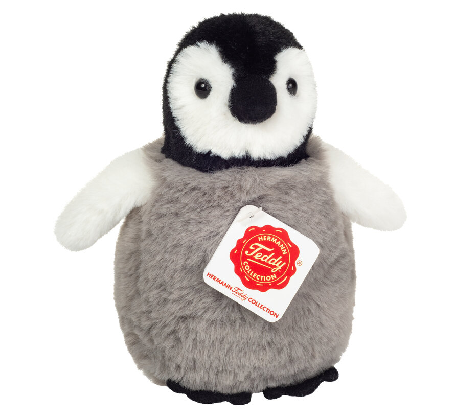 Knuffel Pinguin 15 cm