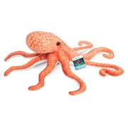 Hermann Teddy Knuffel Octopus 36 cm