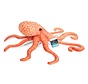Knuffel Octopus 36 cm