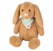 Hermann Teddy Knuffel Haas Vicky 45 cm