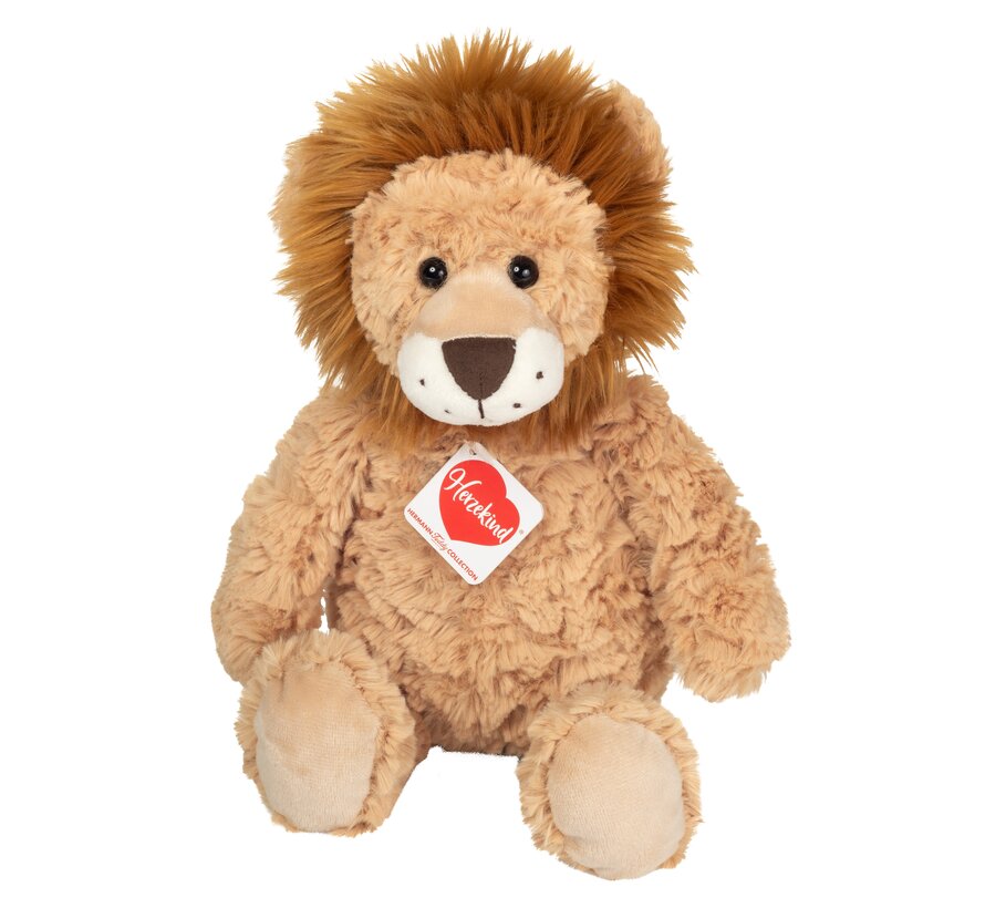 Knuffel Leeuw Liam 32 cm