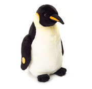 Hermann Teddy Knuffel Pinguïn 30 cm