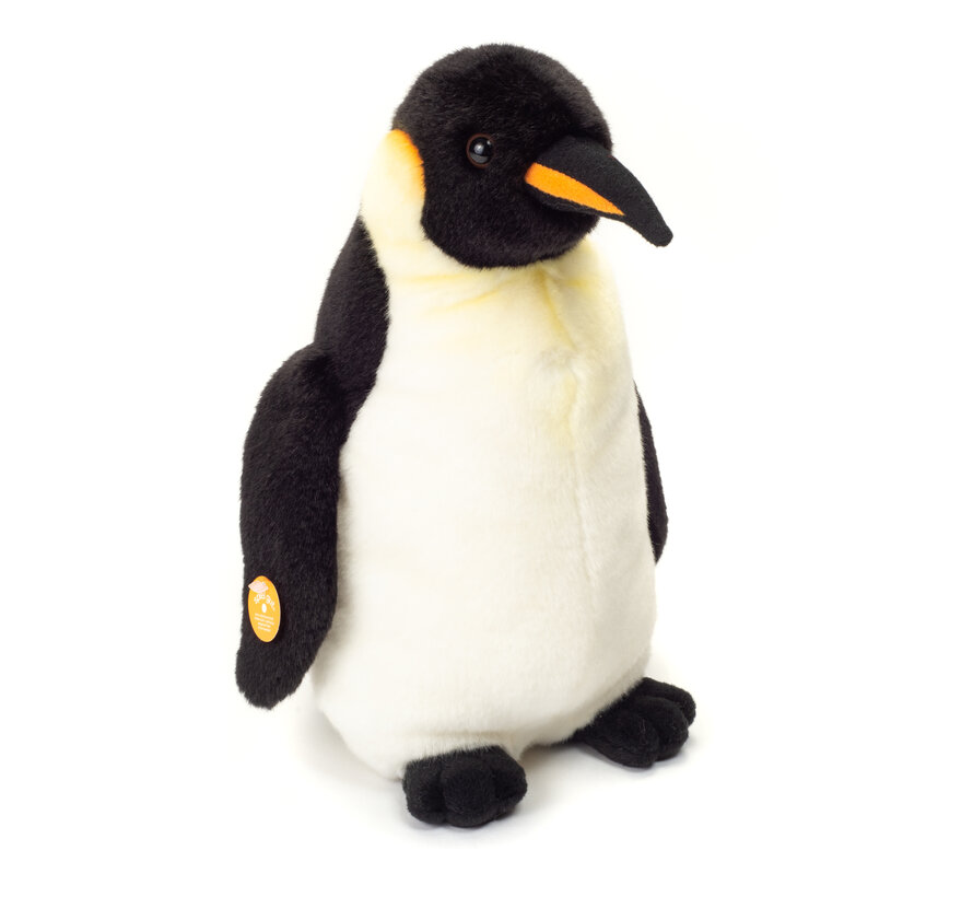 Knuffel Pinguïn 30 cm