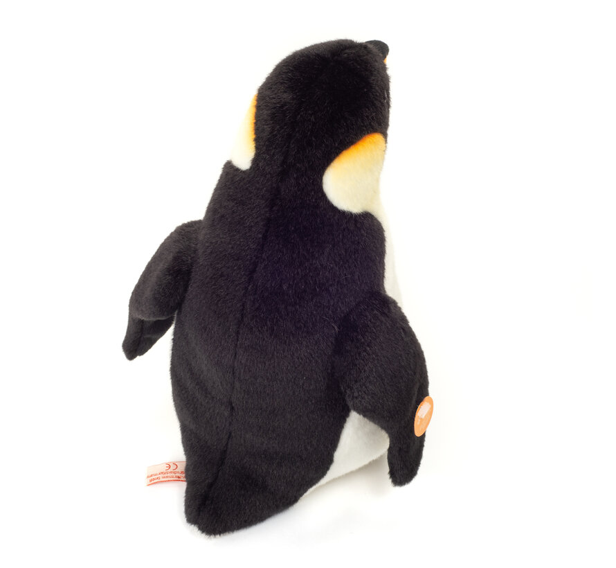 Knuffel Pinguïn 30 cm