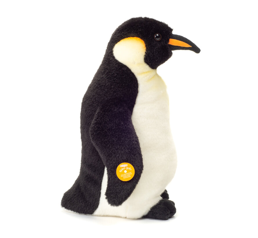 Knuffel Pinguïn 30 cm