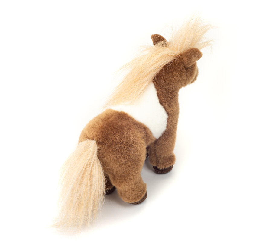 Knuffel Paard Shetlandpony