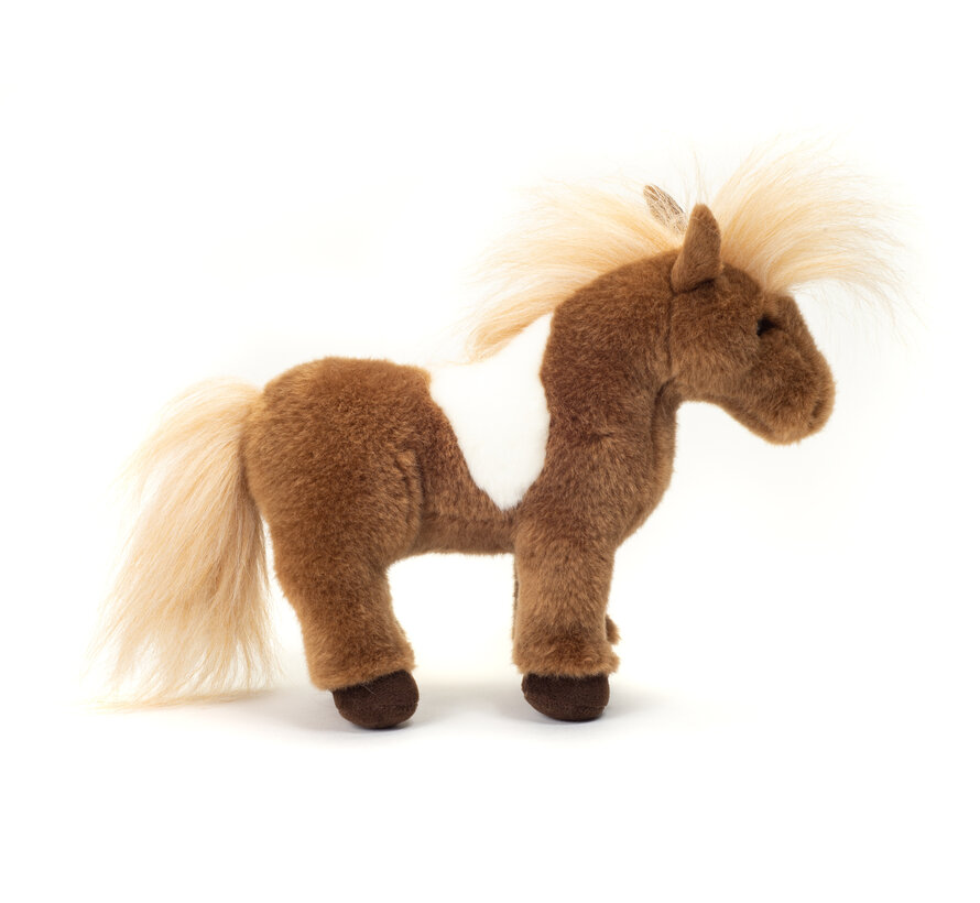Knuffel Paard Shetlandpony