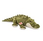 Knuffel Krokodil 60cm
