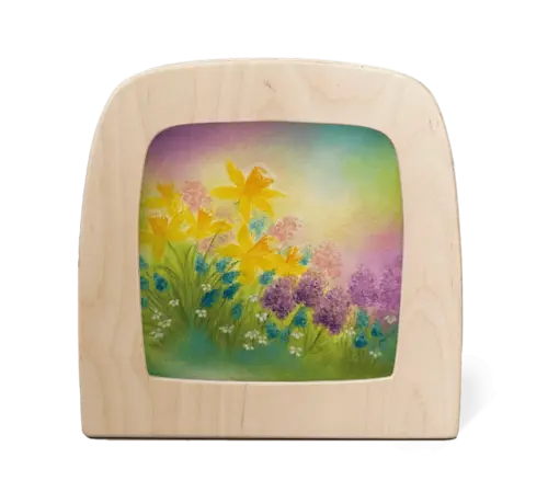 Toverlux Silhouet Baukje Exler Lente