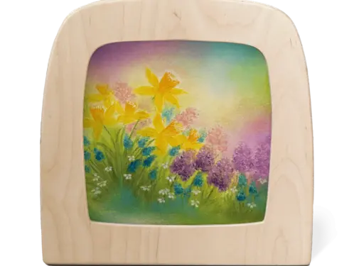 Toverlux Silhouet Baukje Exler Lente