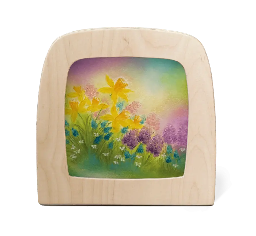 Silhouet Baukje Exler Lente