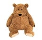 Knuffel Bruine Beer James 70 cm
