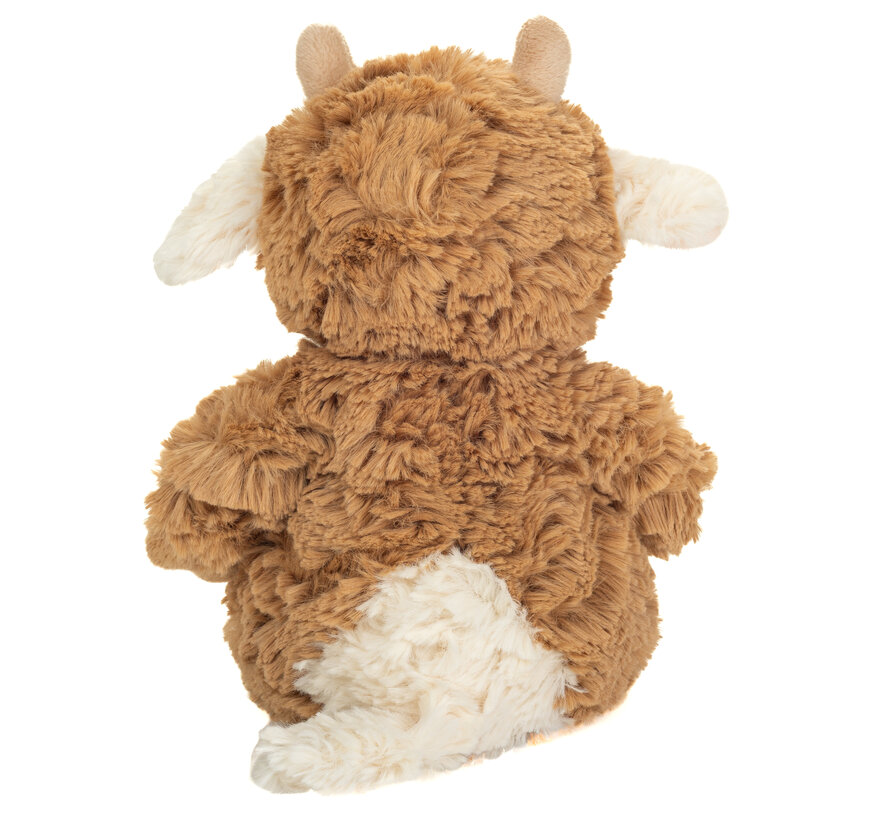 Knuffel Boerderijdier 20 cm
