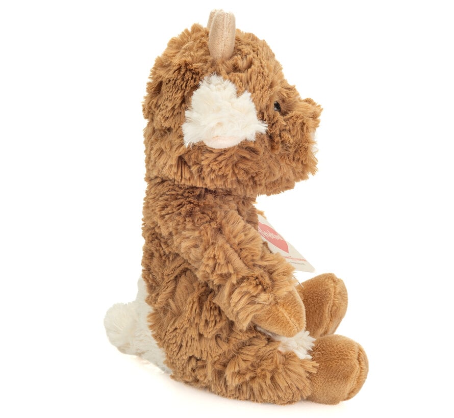 Knuffel Boerderijdier 20 cm
