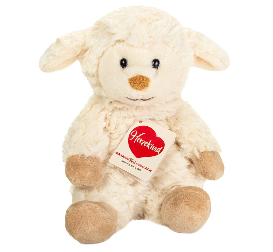 Knuffel Boerderijdier 20 cm