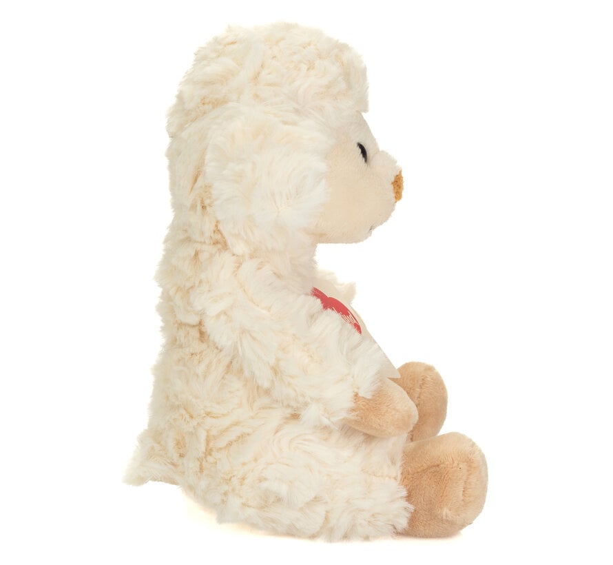 Knuffel Boerderijdier 20 cm