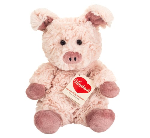 Hermann Teddy Knuffel Boerderijdier 20 cm