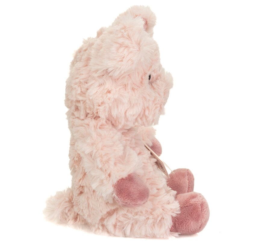 Knuffel Boerderijdier 20 cm