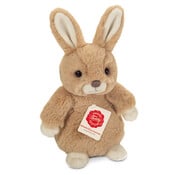 Hermann Teddy Knuffel Konijn Livia Beige 20 cm
