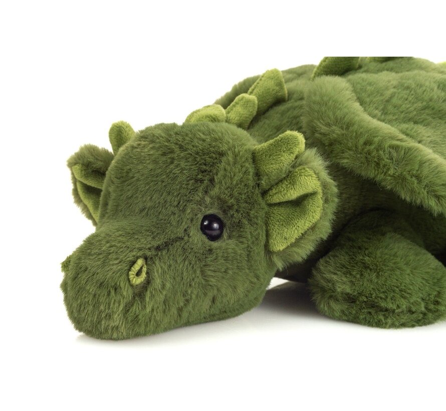 Knuffel Draak Cleo 32 cm
