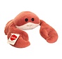 Knuffel Krab Kiko 20 cm