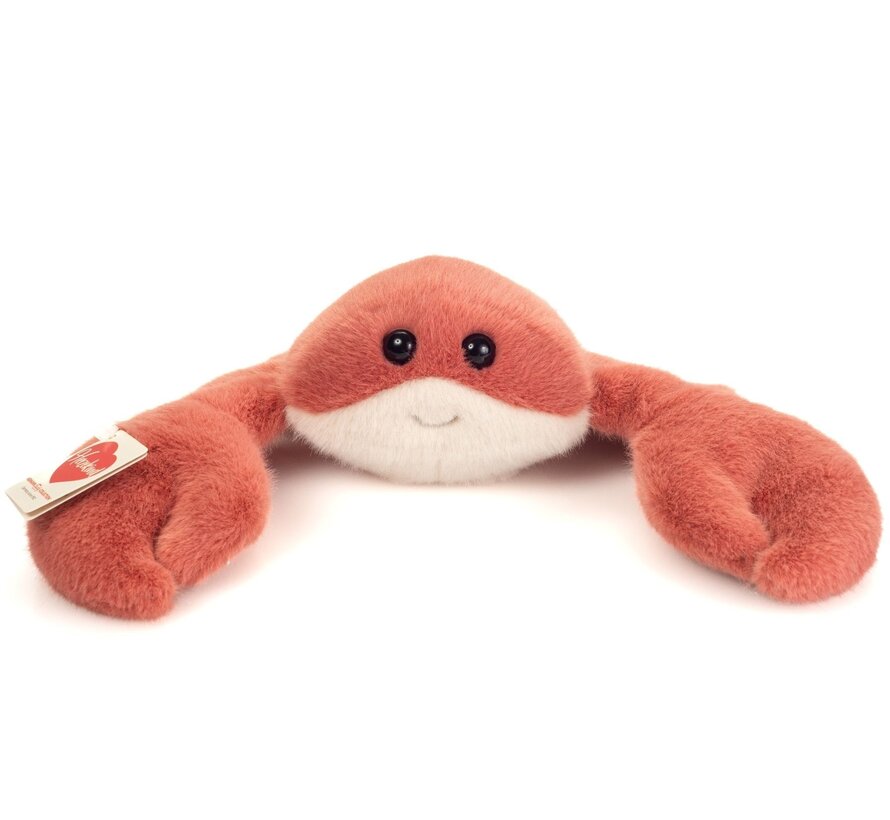 Knuffel Krab Kiko 20 cm
