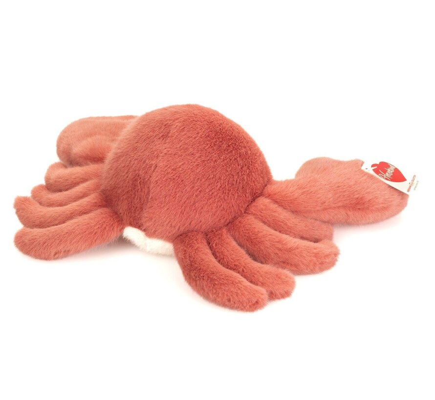 Knuffel Krab Kiko 20 cm